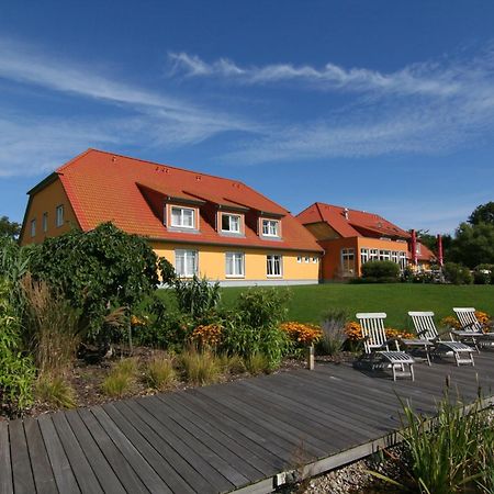 Hotel & Restaurant Zum Kap Arkona Putgarten Extérieur photo